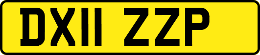 DX11ZZP