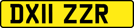 DX11ZZR