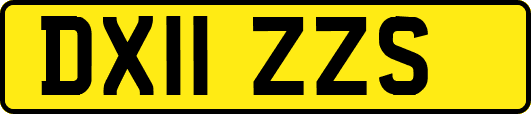 DX11ZZS