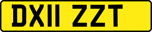 DX11ZZT