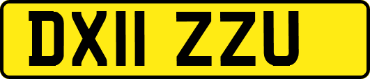DX11ZZU