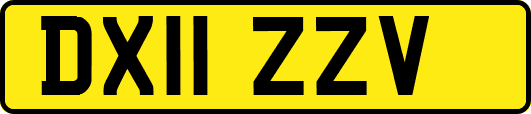DX11ZZV