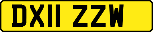 DX11ZZW