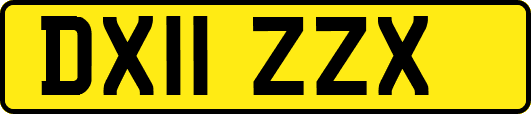 DX11ZZX