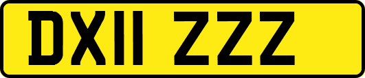 DX11ZZZ
