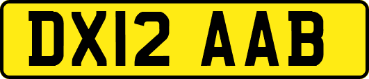 DX12AAB