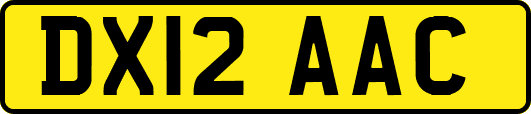 DX12AAC