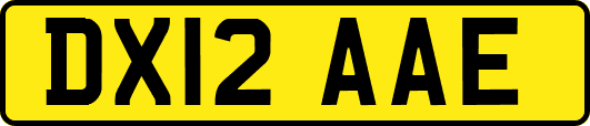 DX12AAE