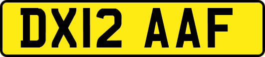 DX12AAF