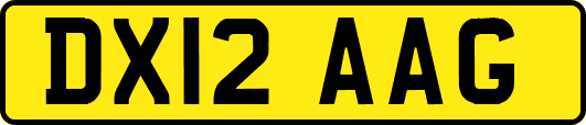 DX12AAG