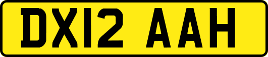 DX12AAH