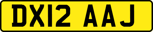 DX12AAJ