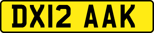 DX12AAK