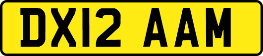 DX12AAM