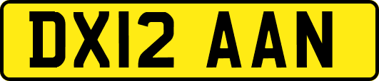 DX12AAN