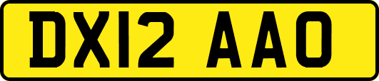 DX12AAO