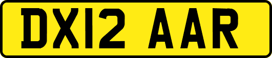 DX12AAR