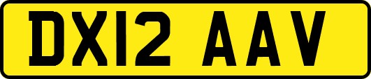 DX12AAV