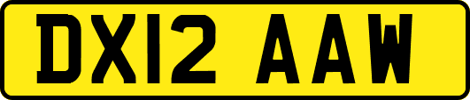 DX12AAW