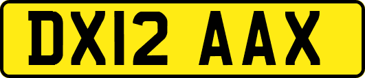 DX12AAX