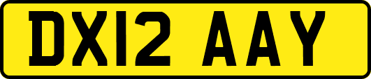 DX12AAY