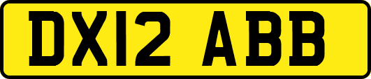 DX12ABB