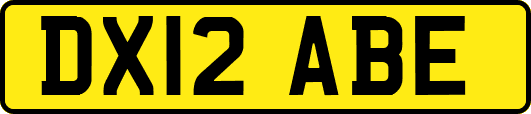 DX12ABE