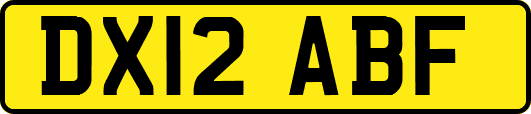 DX12ABF