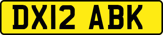 DX12ABK