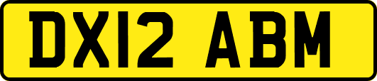 DX12ABM
