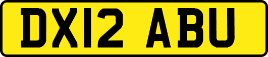 DX12ABU