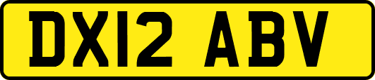 DX12ABV