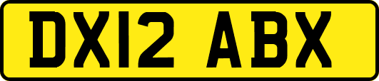 DX12ABX