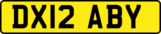 DX12ABY