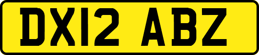 DX12ABZ