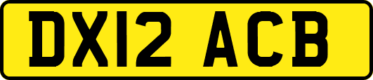 DX12ACB
