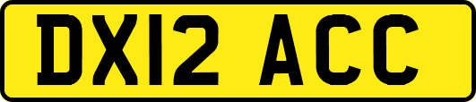 DX12ACC
