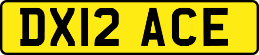 DX12ACE