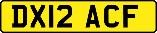 DX12ACF