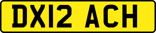 DX12ACH