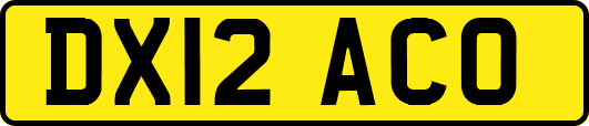 DX12ACO