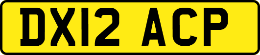 DX12ACP
