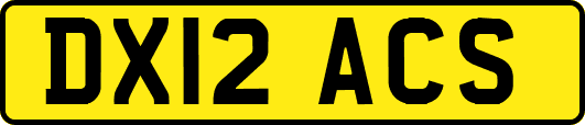 DX12ACS