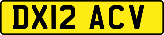 DX12ACV