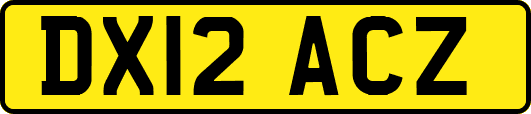 DX12ACZ