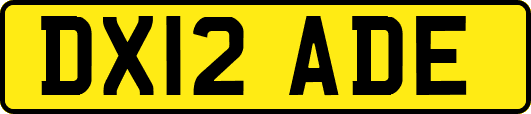 DX12ADE