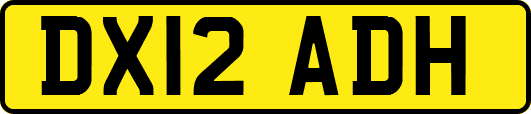 DX12ADH