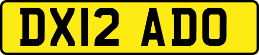 DX12ADO