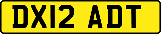 DX12ADT