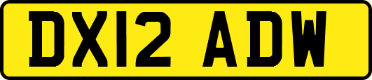 DX12ADW